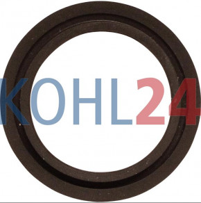 Radialdichtring für Anlasser der 0001212...-Serie 0001312...-Serie 0001357...-Serie Bosch 1000221000 Original Bosch